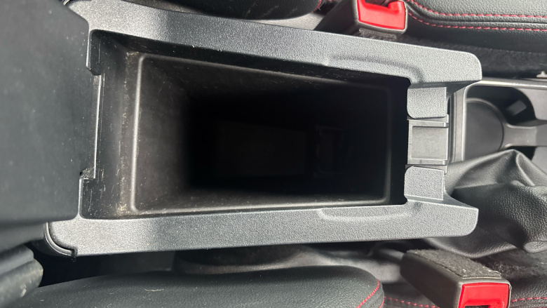 Ford EcoSport 1.0 EcoBoost 125 ST-Line 5dr Petrol Hatchback